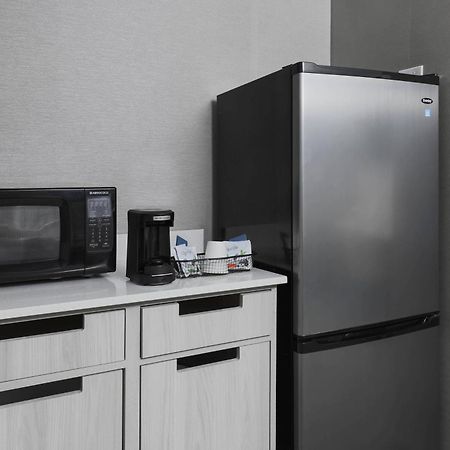 Fairfield By Marriott Inn & Suites Amarillo Central Kültér fotó