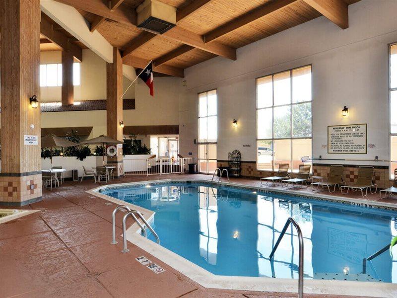 Fairfield By Marriott Inn & Suites Amarillo Central Kültér fotó