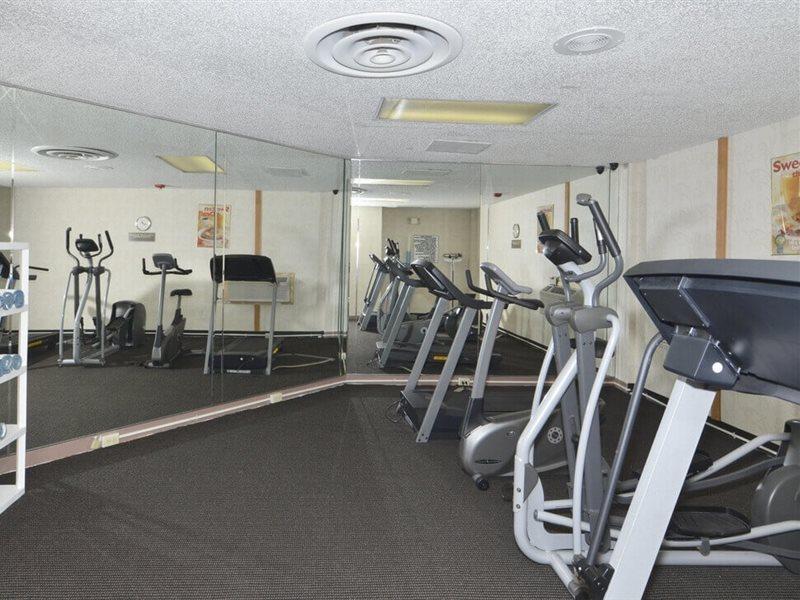 Fairfield By Marriott Inn & Suites Amarillo Central Kültér fotó