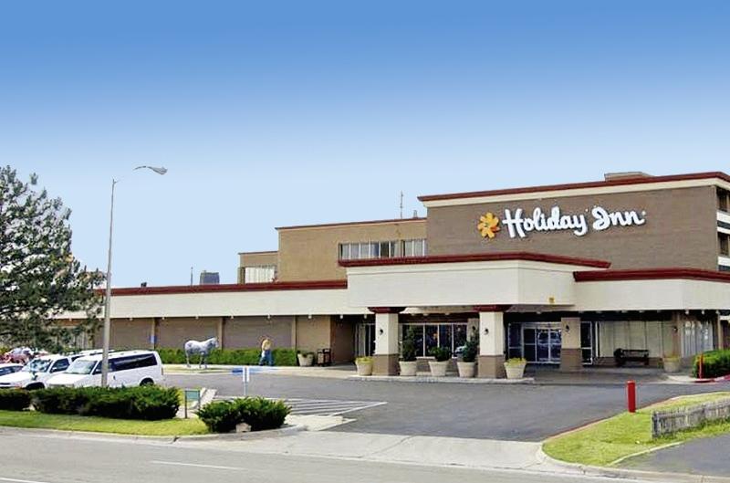 Fairfield By Marriott Inn & Suites Amarillo Central Kültér fotó