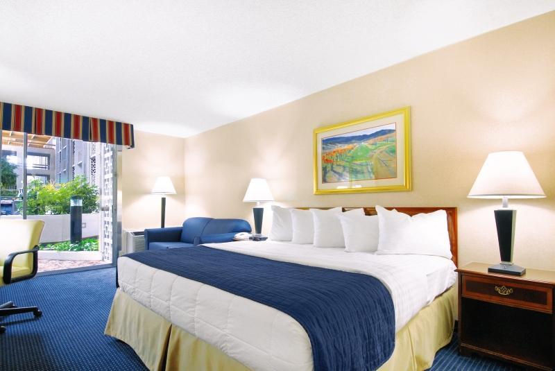 Fairfield By Marriott Inn & Suites Amarillo Central Kültér fotó