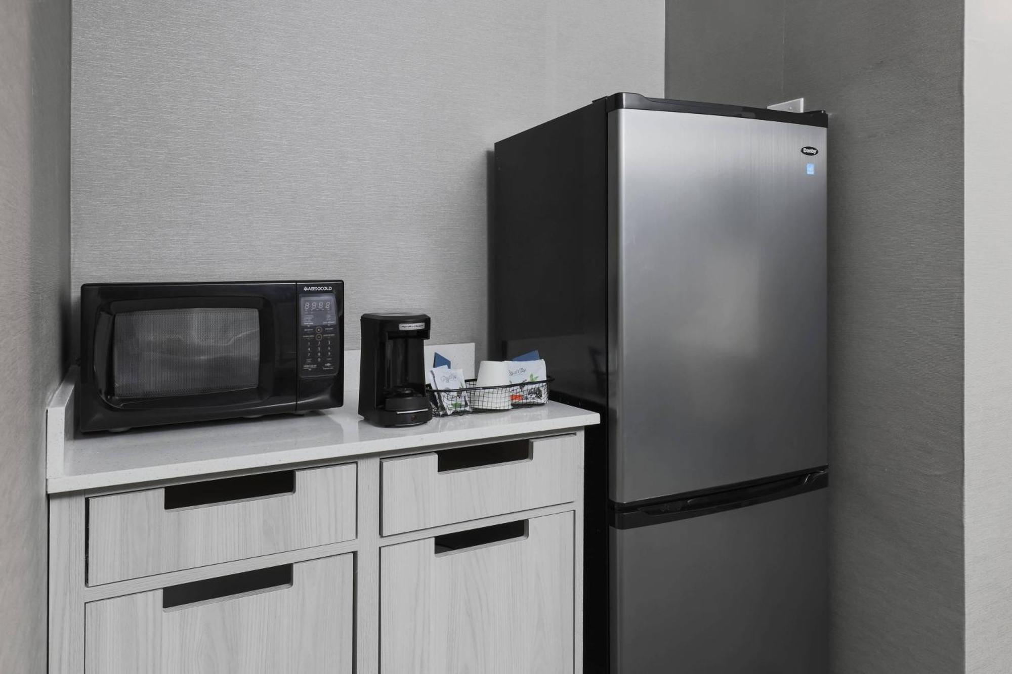 Fairfield By Marriott Inn & Suites Amarillo Central Kültér fotó