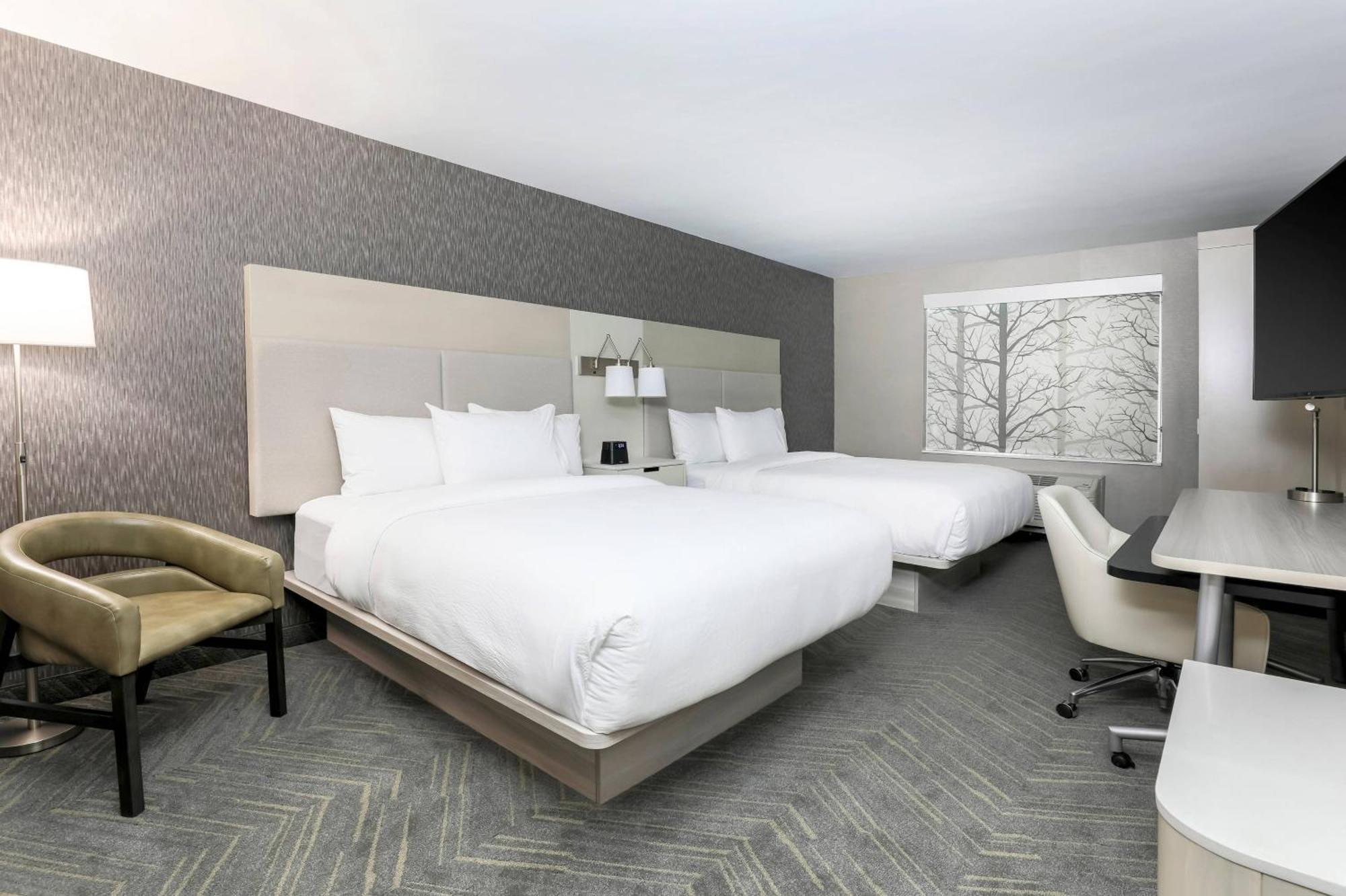 Fairfield By Marriott Inn & Suites Amarillo Central Kültér fotó