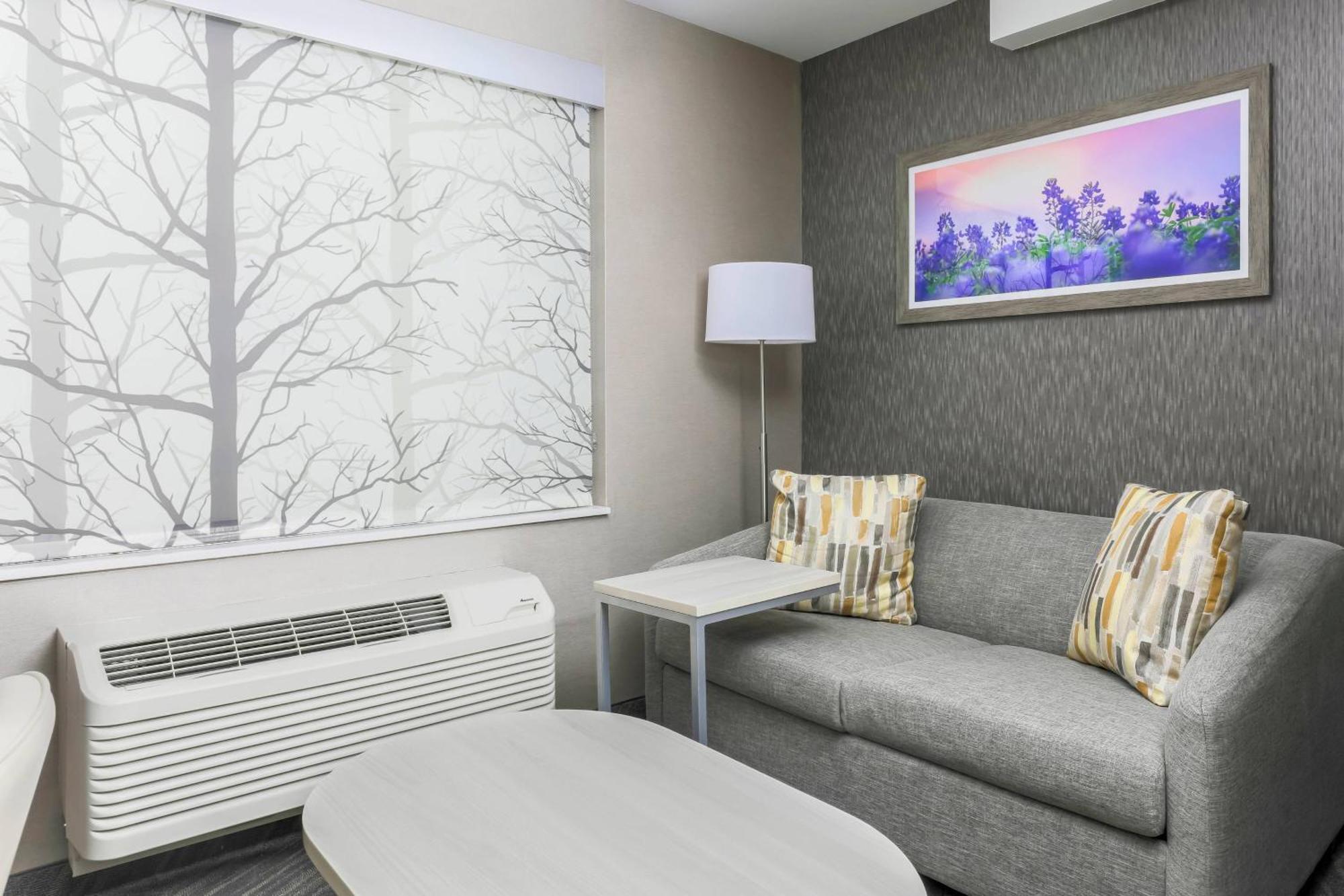 Fairfield By Marriott Inn & Suites Amarillo Central Kültér fotó
