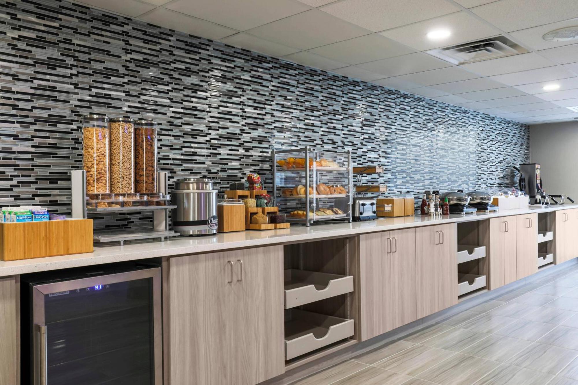Fairfield By Marriott Inn & Suites Amarillo Central Kültér fotó
