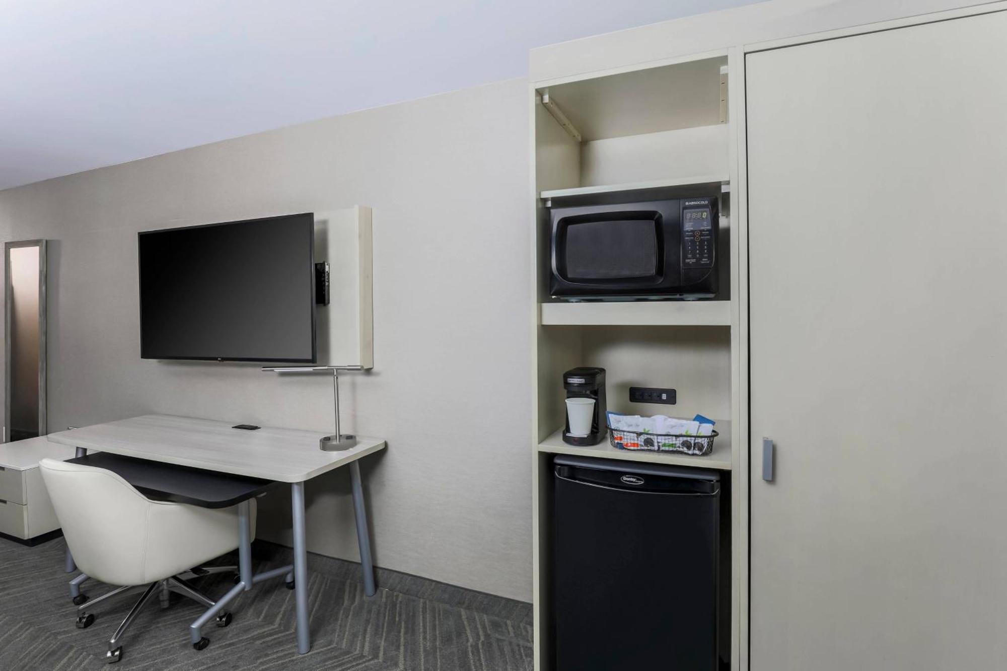 Fairfield By Marriott Inn & Suites Amarillo Central Kültér fotó