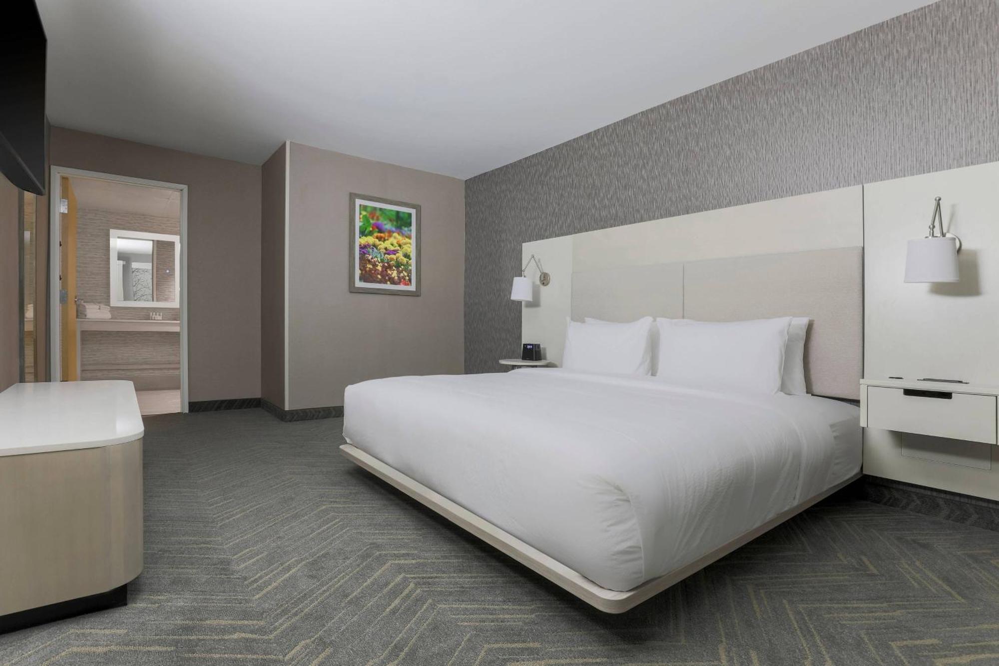Fairfield By Marriott Inn & Suites Amarillo Central Kültér fotó