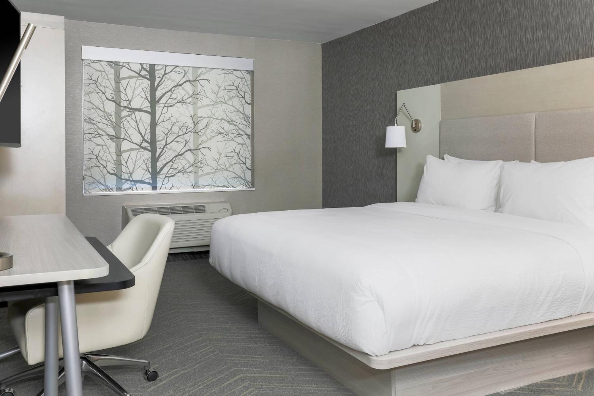 Fairfield By Marriott Inn & Suites Amarillo Central Kültér fotó