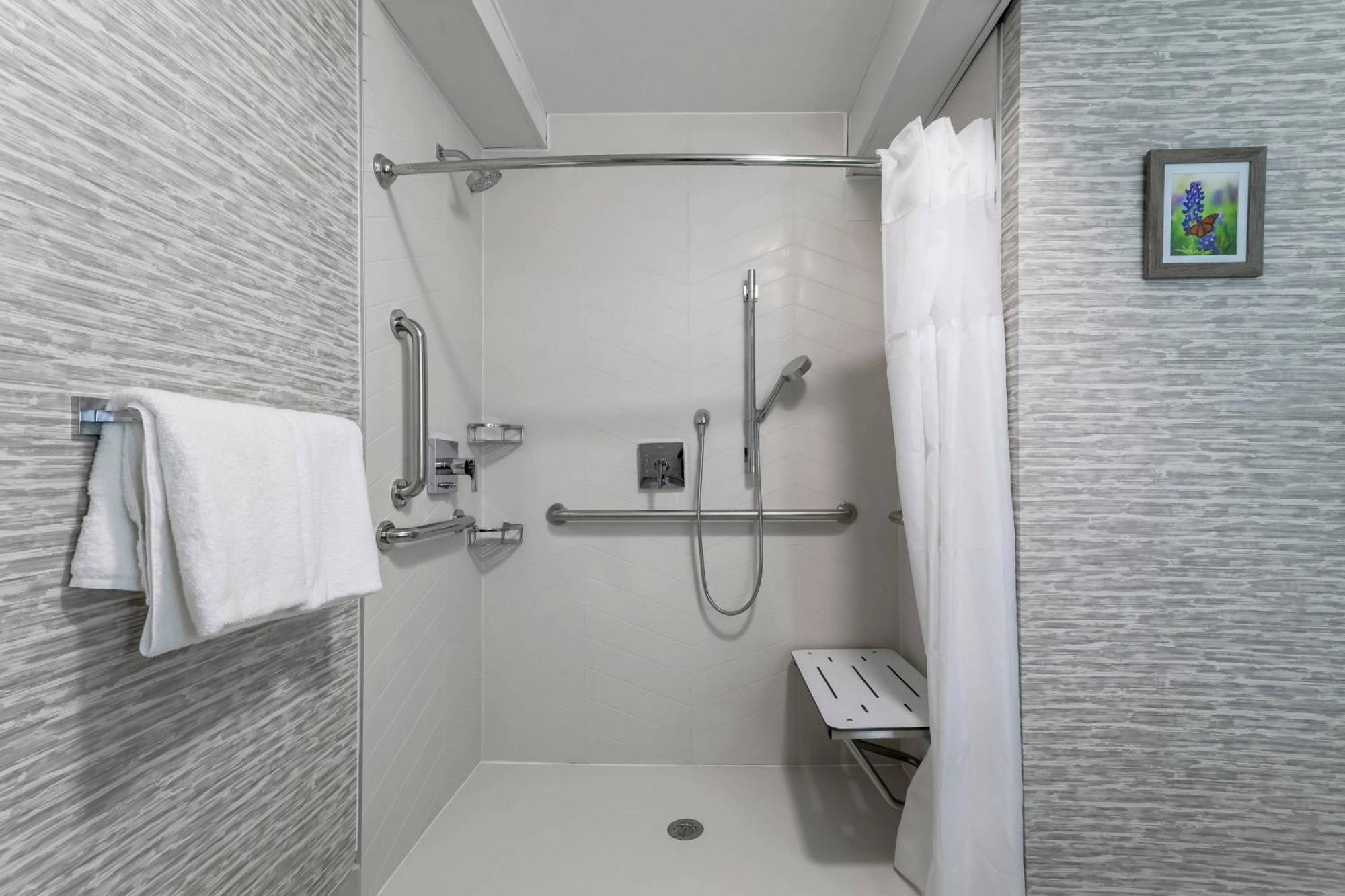 Fairfield By Marriott Inn & Suites Amarillo Central Kültér fotó