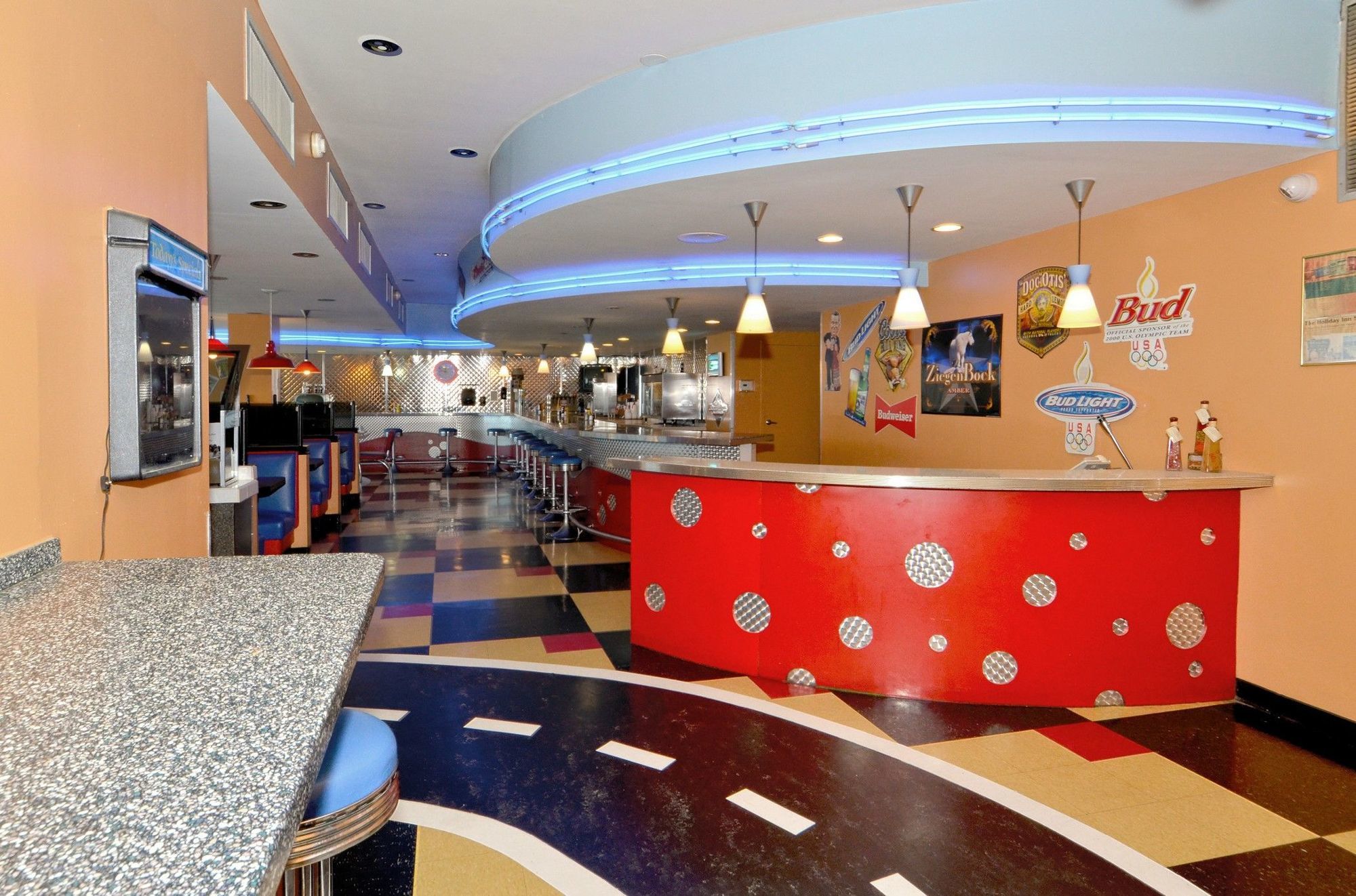 Fairfield By Marriott Inn & Suites Amarillo Central Kültér fotó