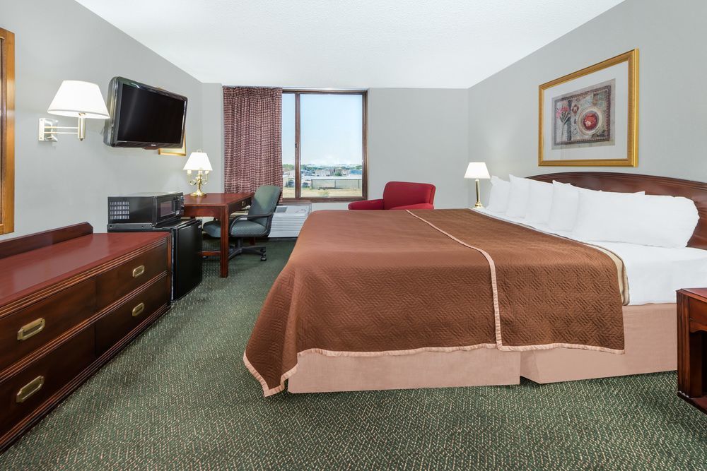 Fairfield By Marriott Inn & Suites Amarillo Central Kültér fotó