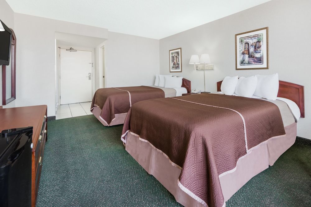 Fairfield By Marriott Inn & Suites Amarillo Central Kültér fotó