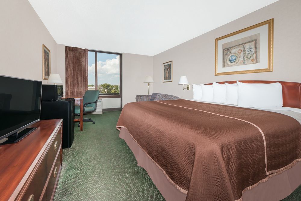 Fairfield By Marriott Inn & Suites Amarillo Central Kültér fotó