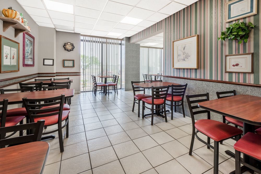 Fairfield By Marriott Inn & Suites Amarillo Central Kültér fotó