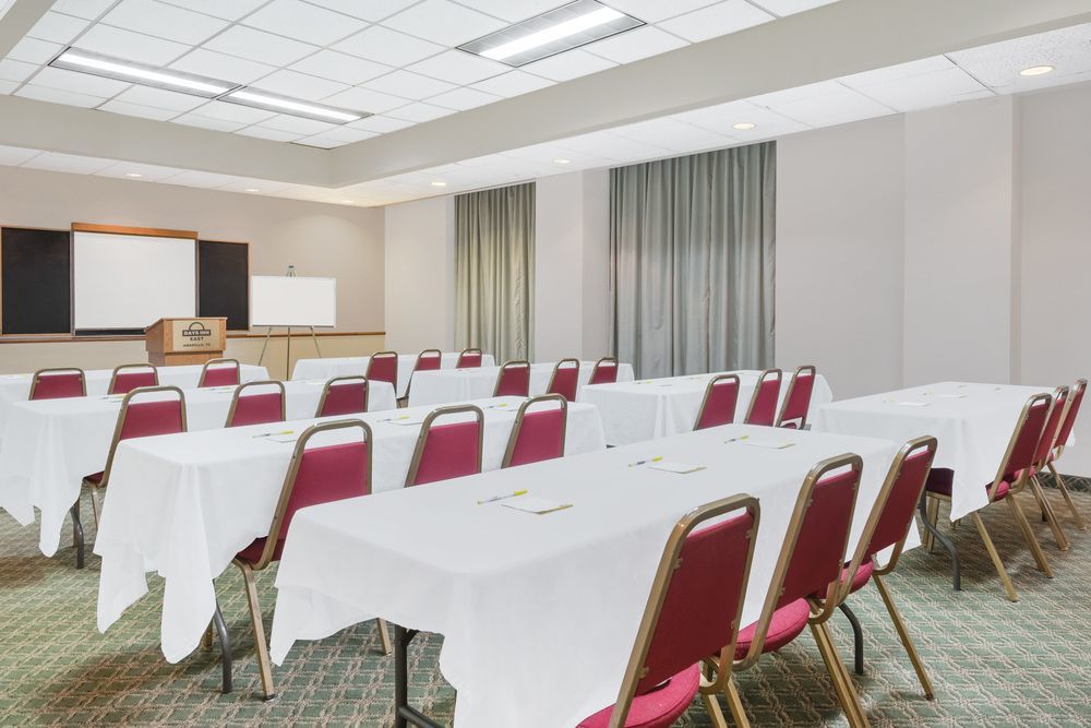 Fairfield By Marriott Inn & Suites Amarillo Central Kültér fotó