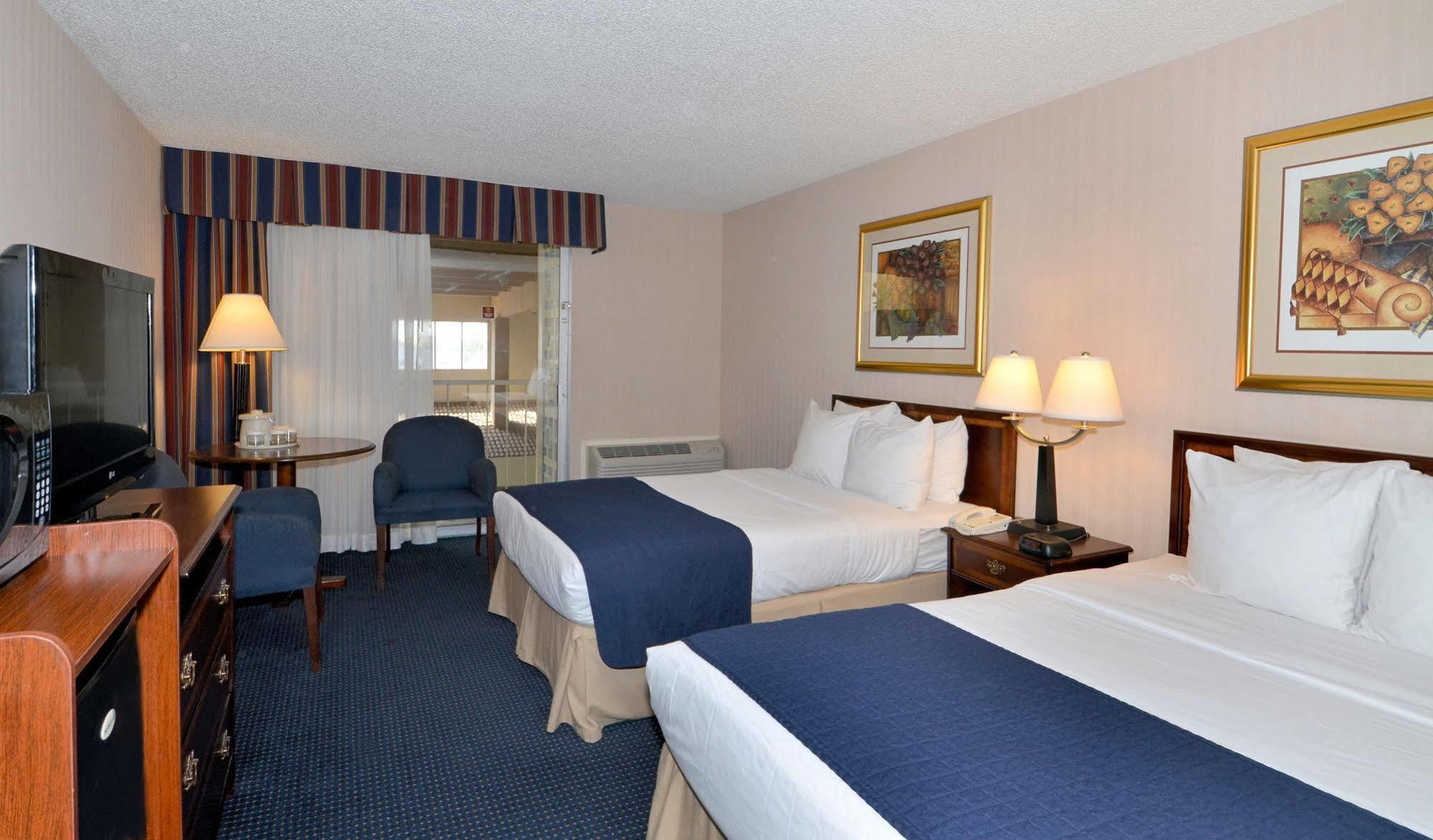 Fairfield By Marriott Inn & Suites Amarillo Central Kültér fotó